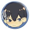 Anime Haikyuu Cosplay Party Pin Button Brooch Japan Anime Collection Badge For Backpacks Clothes 2 - Haikyuu Store